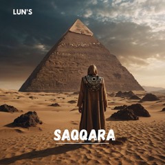 Saqqara
