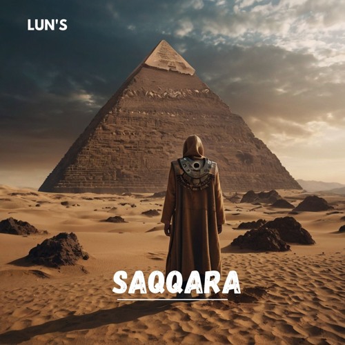 Saqqara