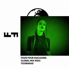 Four Four Global Mix 052 - Tigerhead