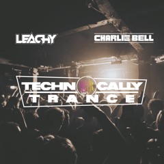 Technocally Trance 36 Ft Charlie Bell