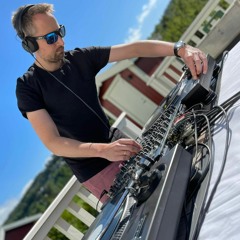 DJ Grillmaster Flash @ RC sommerfest juni 2022 - Del 2