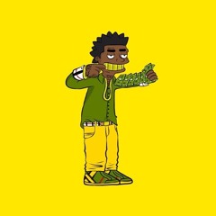 KODAK BLACK PHONK