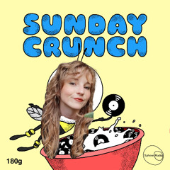 Sunday Crunch #16 - dfozy - 20.07.2025