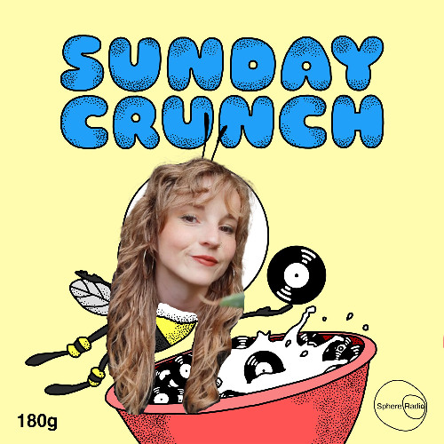 Sunday Crunch #16 - dfozy - 20.07.2025
