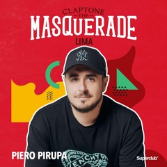 Piero Pirupa Live @ The Masquerade - Lima, Peru 24.09.22
