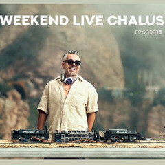 Dj Fere - Weekend Live Chalus.mp3