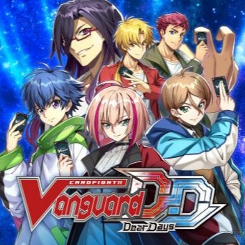 Stream Vanguard ZERO The Mobile Game that You Can Play on PC with