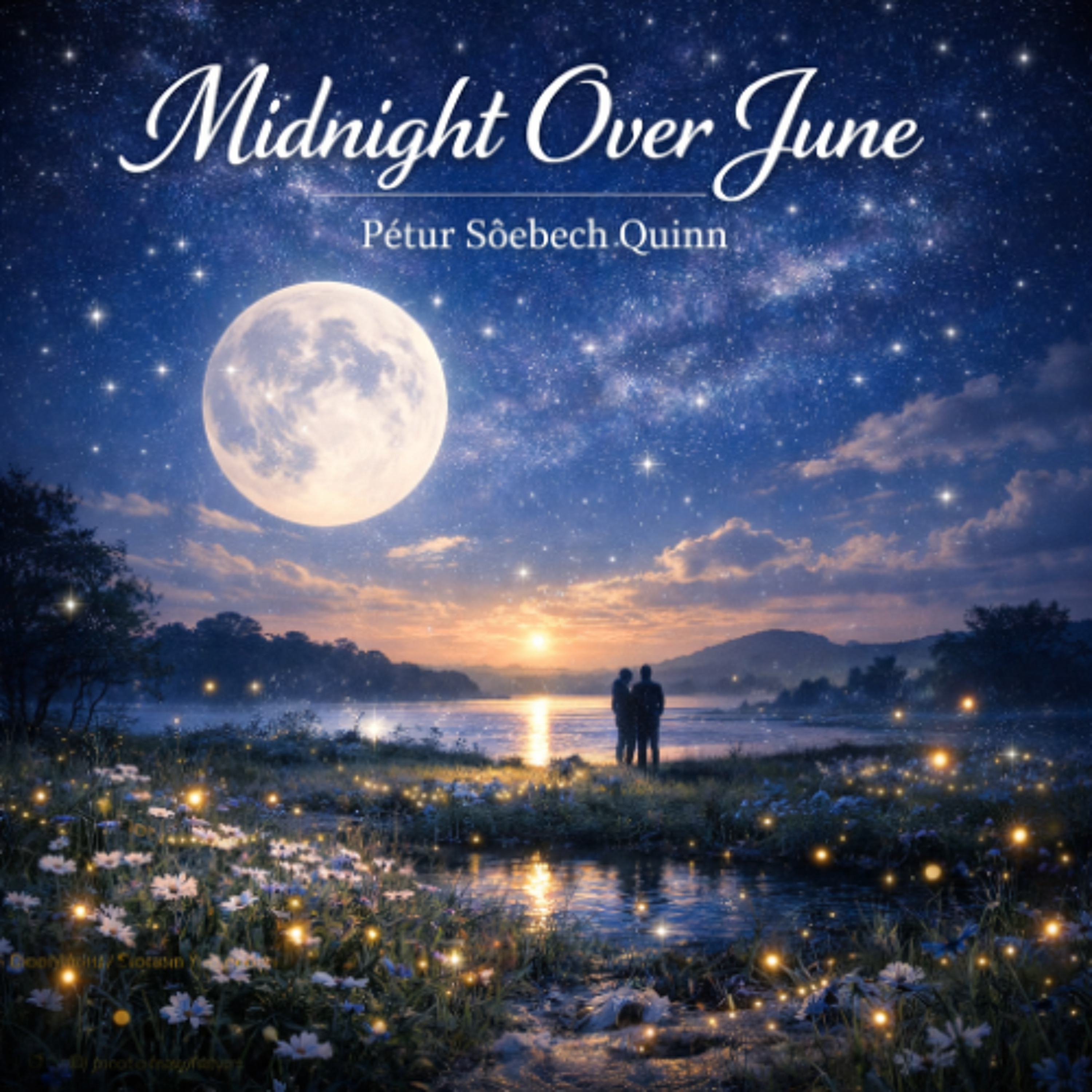 Midnight Over June