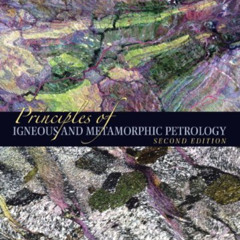 [Read] PDF 🗸 Principles of Igneous and Metamorphic Petrology by  John Winter PDF EBO