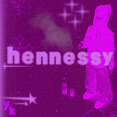 HENNESSY