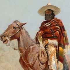 El Vaquero (Prod. Wild Antelope)