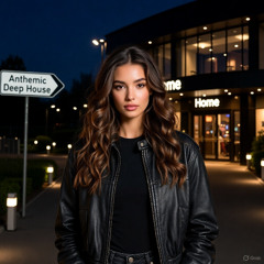 Take Me Home - Anthemic Deep House Session