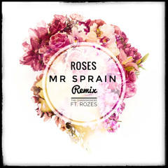 The Chainsmokers ft. Rozes - Roses (Mr. Sprain Remix)