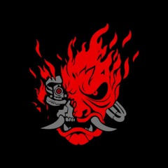"Archangel" by SAMURAI (Refused)(Snippet)