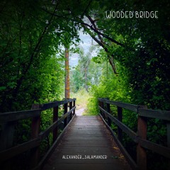 Wooded Bridge