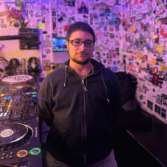 8ULENTINA @ The Lot Radio 04-02-2025