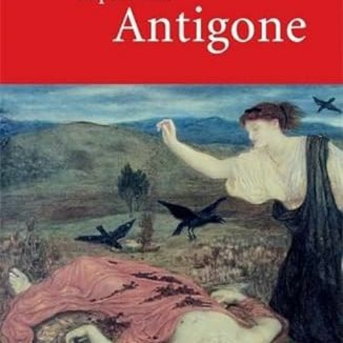 Antigone eBook by Sophocles - EPUB Book