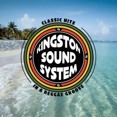 Classic Hits In A Reggae Groove