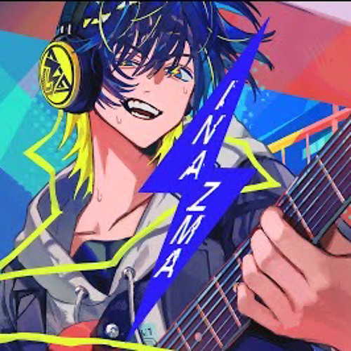 INAZMA  NOMELON NOLEMONCover  いゔどっと