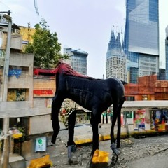 AI Horses
