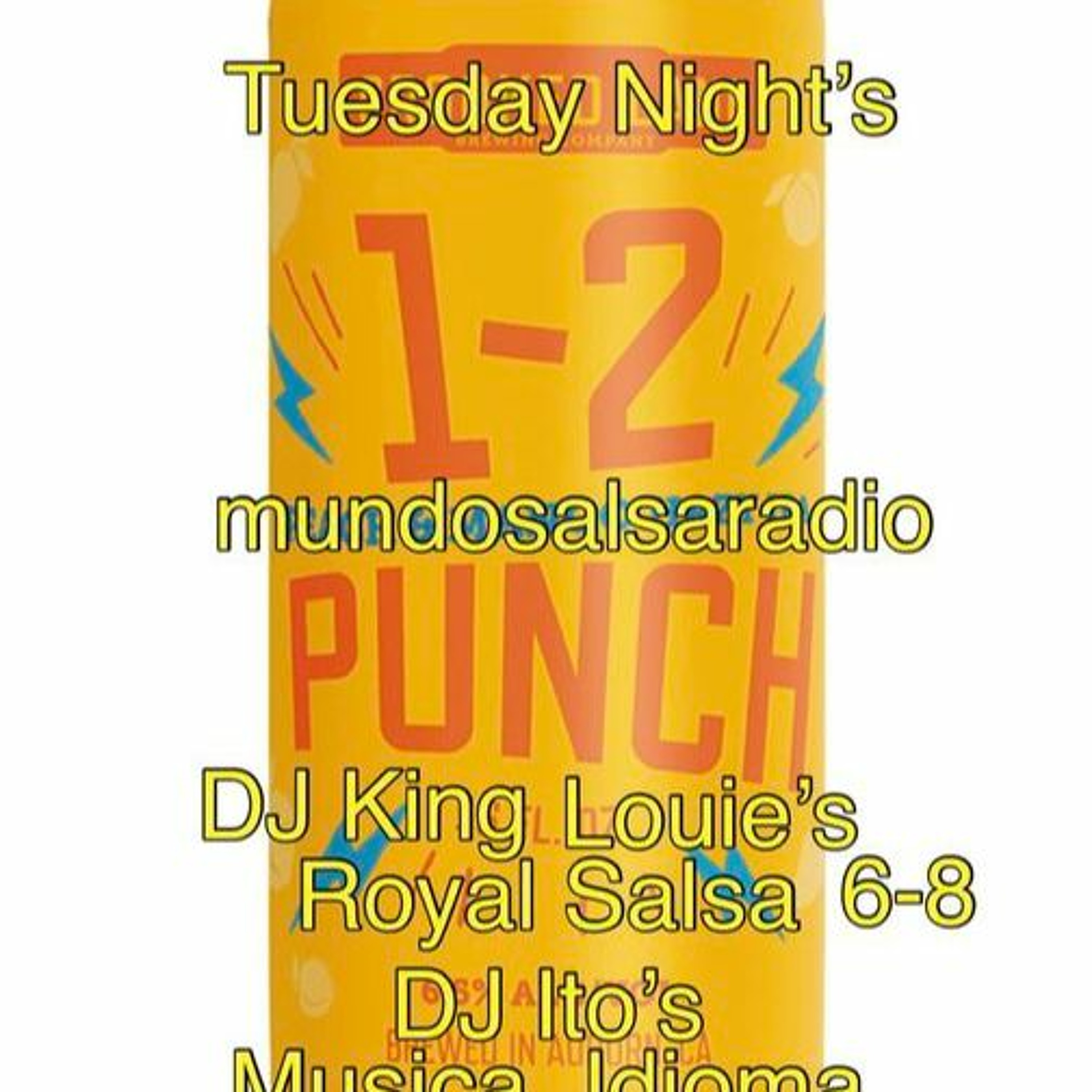 DJ KingLouie