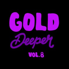 Bonnie Beats - Reflux [Gold Deeper]