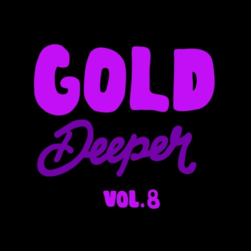 Black Jersey - Once Again [Gold Deeper]
