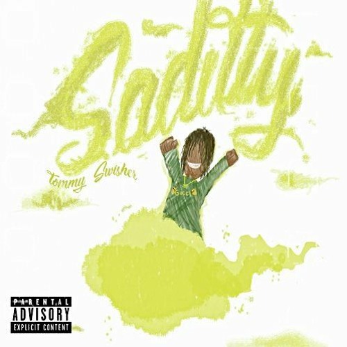 Saditty prod. by Nick Zaioud