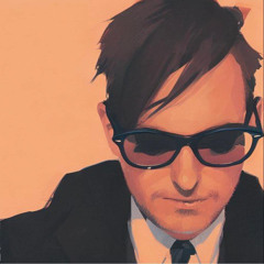eclectics mix - 184 | ADAM WARPED |