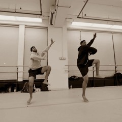 Kacheri Like This (NYC Bhangra Workshop 7/31)