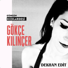 G.K - G.K (Dekhan Edit)
