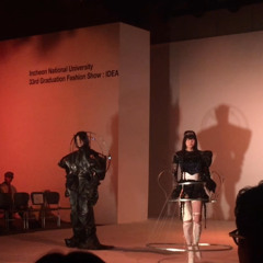 Anaz ambience Vol.2 2024 INU Fashion Show Music