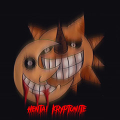 Hentai Kryptonite (feat. Foreign Prodi) [p. Aoxospectric]