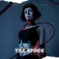 KSHMR, Basskillers & B3nte - Spook (SHKHR - Remix)