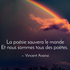 Album Poétique : Horizons Harmonieux