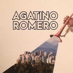 Agatino Romero NYC Warmup 2022