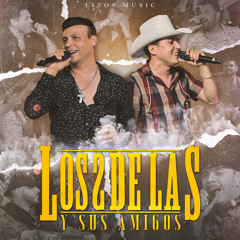 Ni Parientes Somos (feat. Banda MS de Sergio Lizárraga)