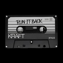 RUN IT BACK
