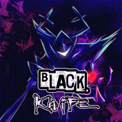 Black Knife [Arrangement]