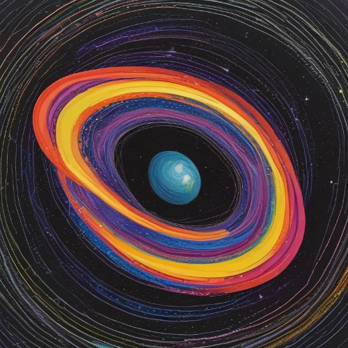 Sonata for the void