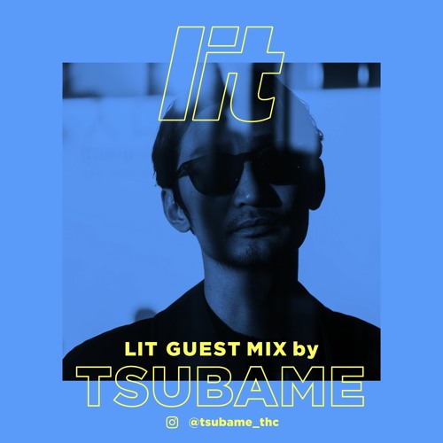 lit Mix Vol.13 by TSUBAME
