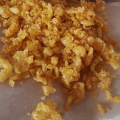 Chip Shop Scraps