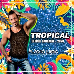#TROPICAL - FLAVIO LIMA SETMIX CARNAVAL - FEB 2020