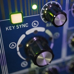 Modulationskreis 22.5.25 Session 6 - Downtempo