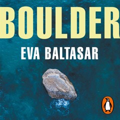 Audiolibro: Boulder - Eva Baltasar