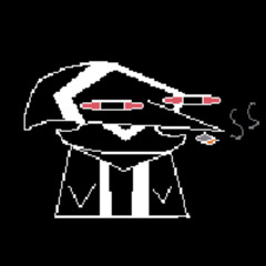 my first attempt on breakcore