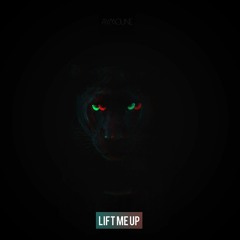 Rihanna - Lift Me Up (Aymoune Remix) - AFRO HOUSE