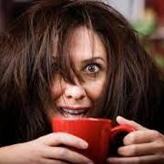Strange Coffee Great High -  Eleyan Di Palma