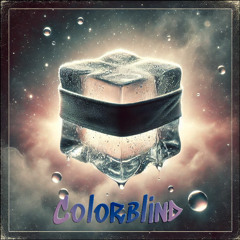 Colorblind {ft. BusterAI for cover only}