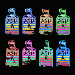 AGUA